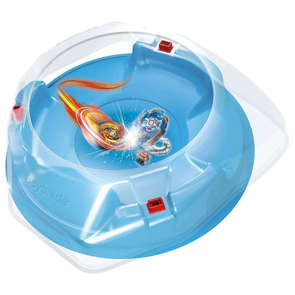 TAKARA TOMY Beyblade Burst Superking Surge B-174 LIMIT BREAK DX SET Japan FREE PRIORITY SHIPPING