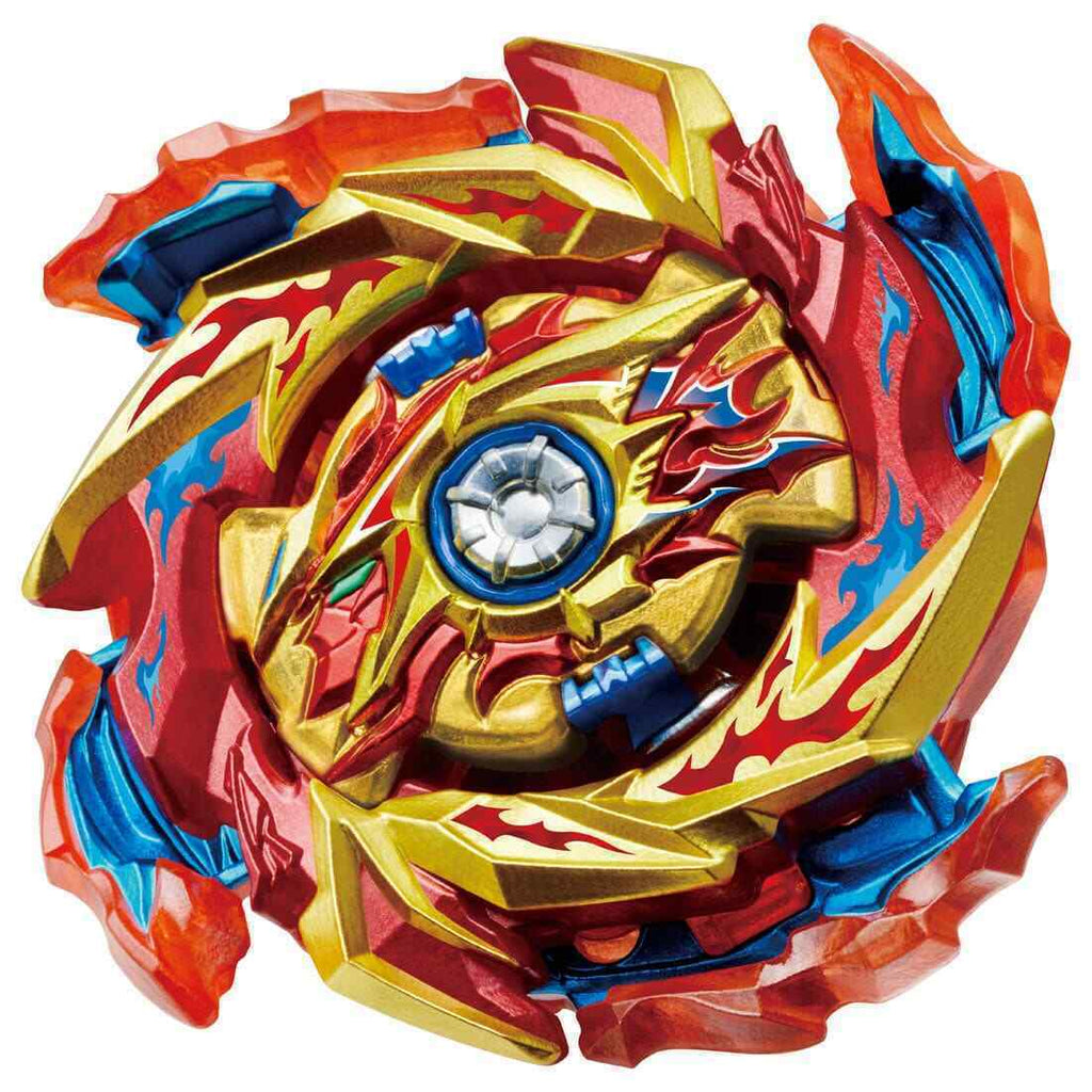 TAKARA TOMY Beyblade Burst Superking Surge B-174 LIMIT BREAK DX SET Japan FREE PRIORITY SHIPPING