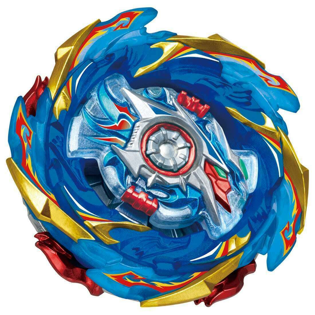 TAKARA TOMY Beyblade Burst Superking Surge B-174 LIMIT BREAK DX SET Japan FREE PRIORITY SHIPPING