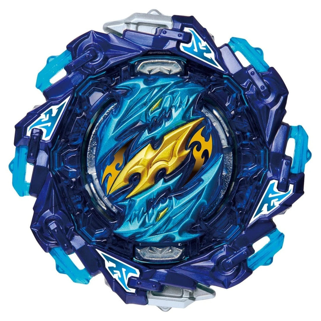 Takara Tomy Beyblade Burst B-198 02 Chain Ragnaruk Tapered Accel'-10