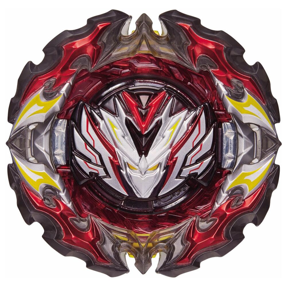 Takara Tomy Beyblade Burst B-195 Prominence Valkyrie Over Atomic'-0 (Japan Import)