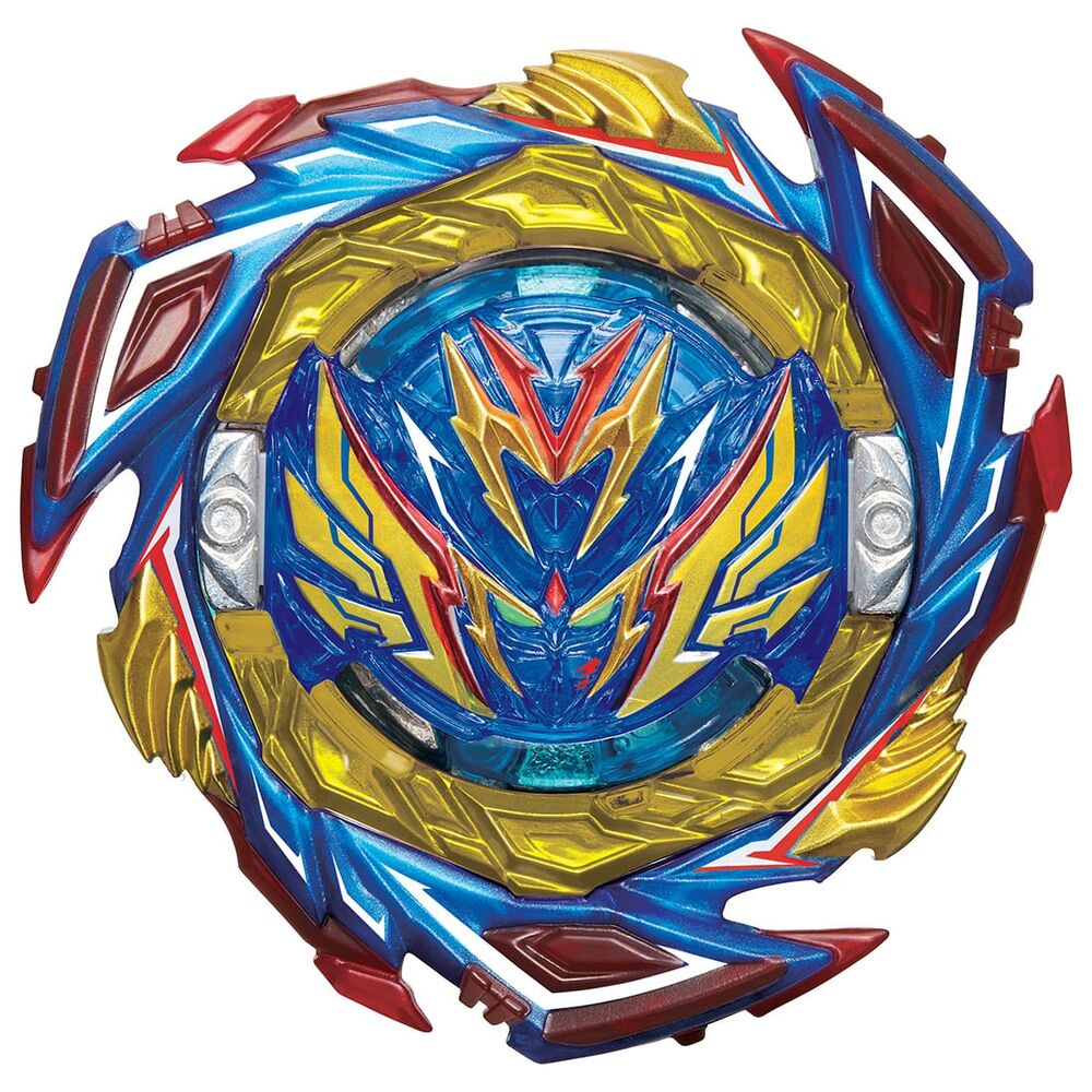 Takara Tomy Beyblade Burst B-187 Savior Valkyrie Shot-7 Starter Set