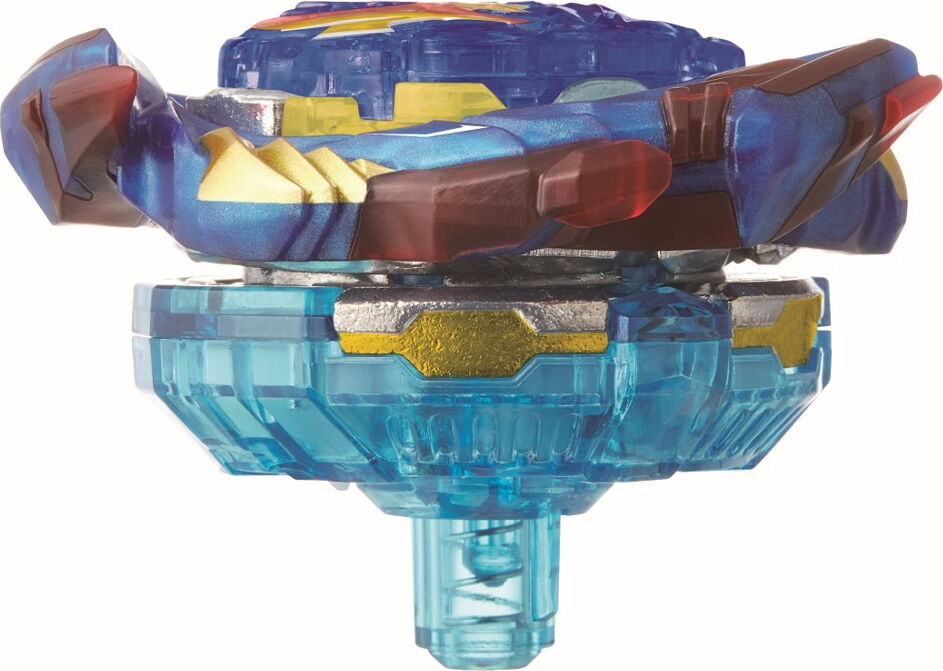 Takara Tomy Beyblade Burst B-187 Savior Valkyrie Shot-7 Starter Set