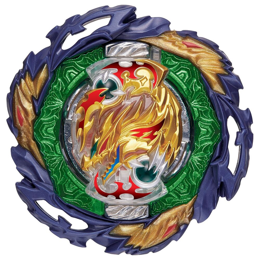 Takara Tomy Japan Beyblade Burst B-185 Vanish Fafnir Tapered Kick-3 with F Gear