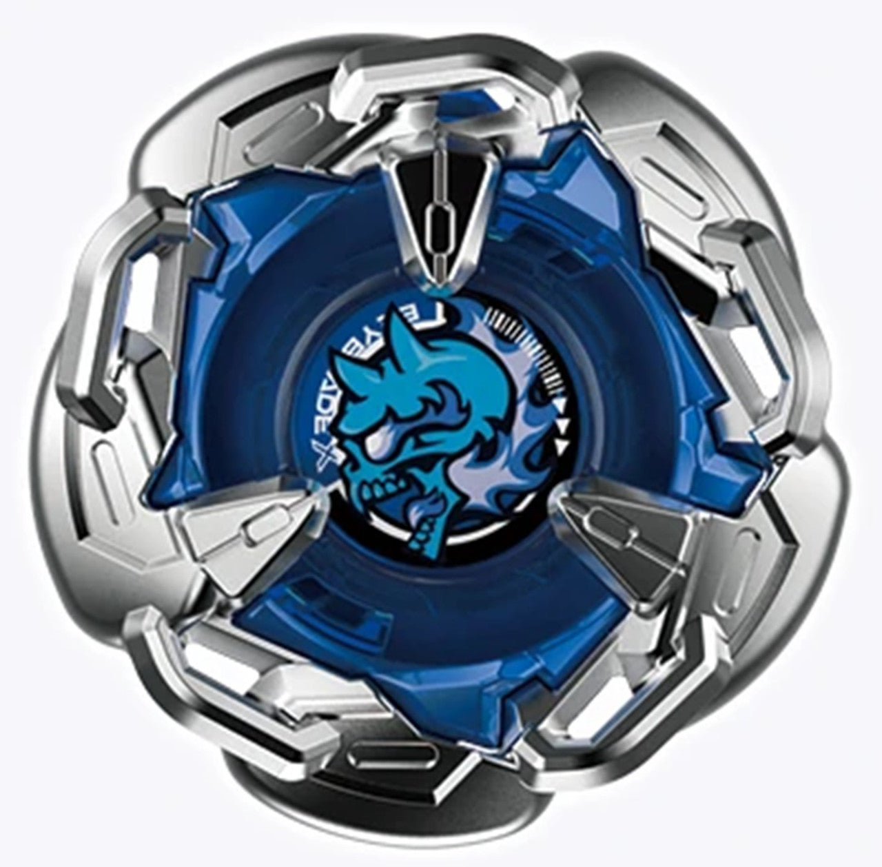 Takara Tomy Beyblade X BX-31 03 Hells Chain 9-80O (Japan Import)