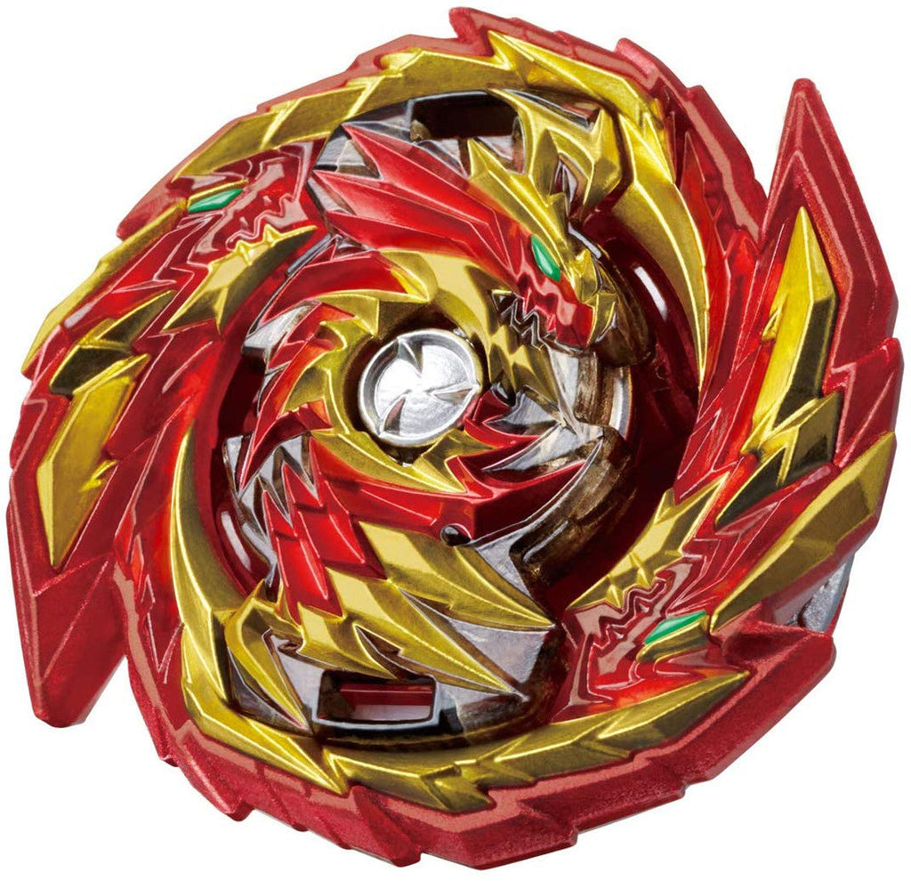 Takara Tomy Beyblade Burst B-155 Master Diabolos Generate Starter