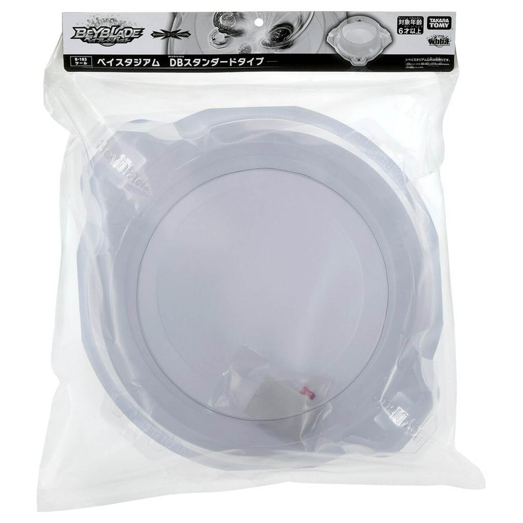 Takara Tomy Japan Beyblade Burst Dynamite Battle B-183 Standard Stadium Only