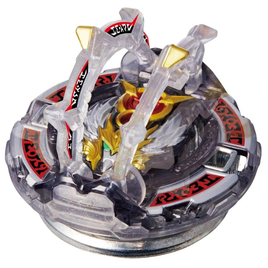 Takara Tomy Beyblade Burst DB B-192 Greatest Raphael Over High Xtend+'