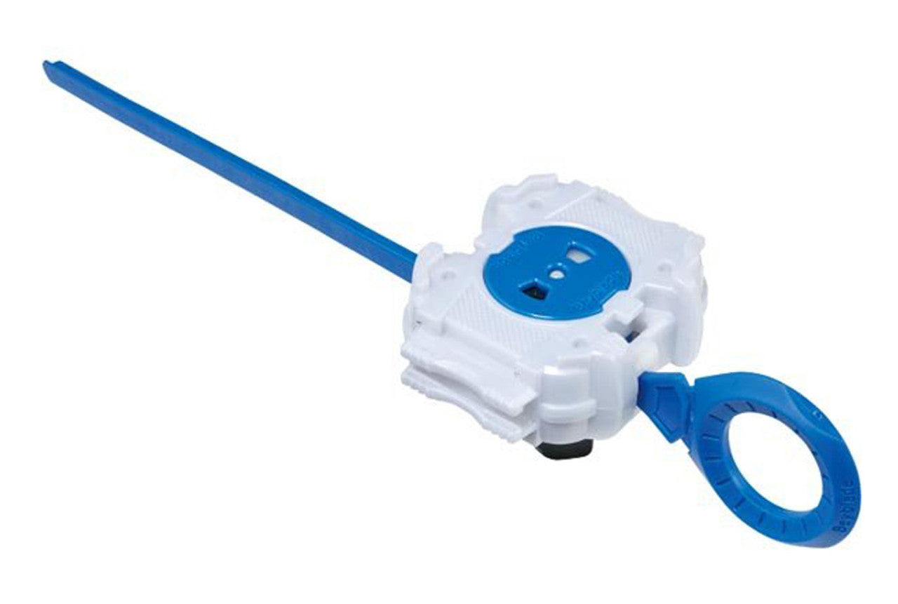 Takara Tomy Beyblade Burst B-81 Light Launcher L (Left Spin) – String Launcher – Compatible with Beyblade Burst Systems Only