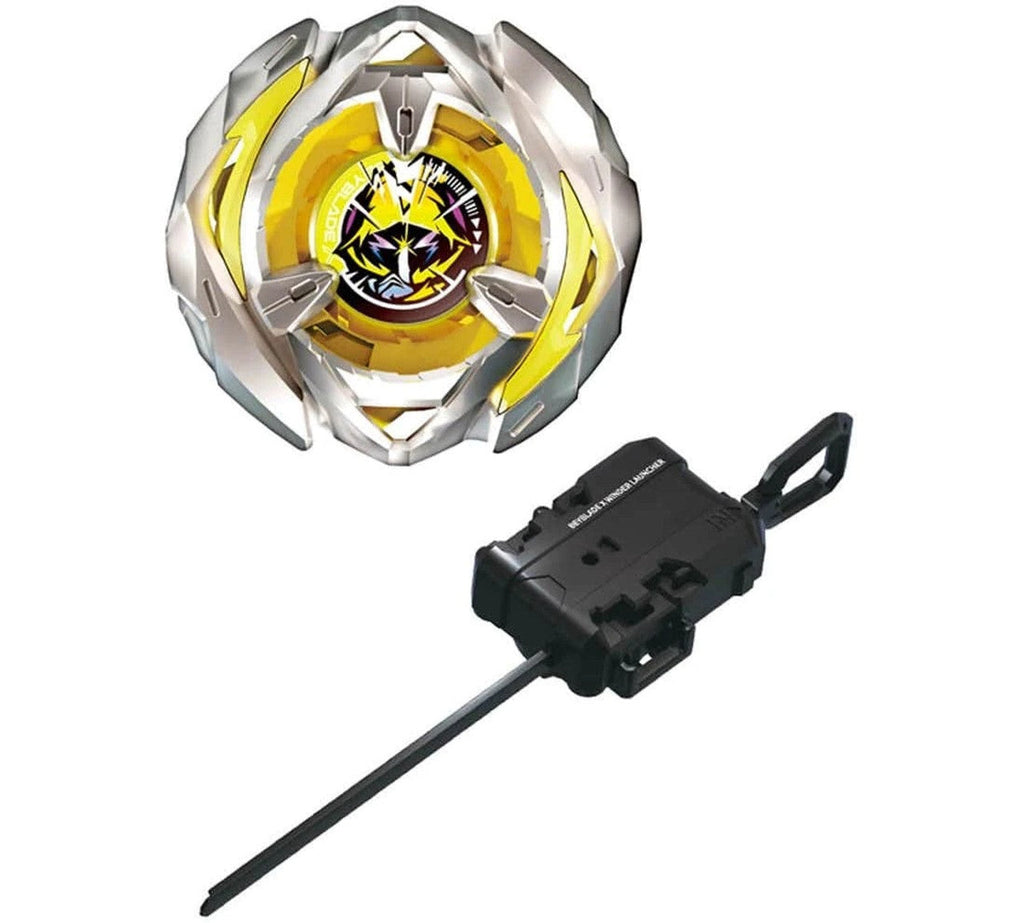 TAKARA TOMY Beyblade X Series 4 Bey Discount Pack: BX-01, BX-02, BX-03, BX-04