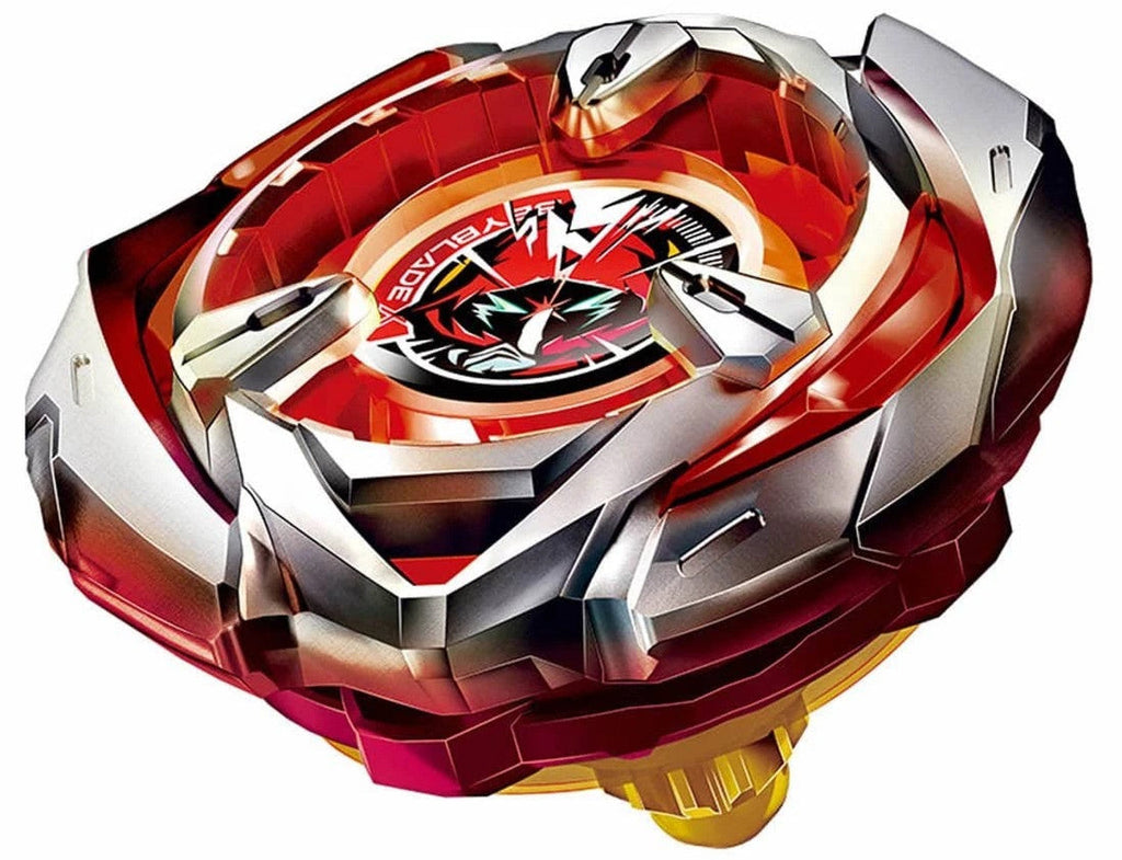 Takara Tomy Beyblade X BX-05 Booster Wizard Arrow 4-80B