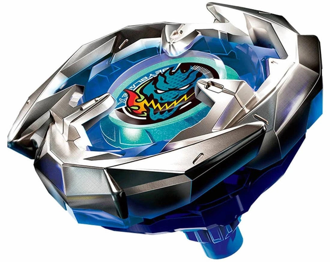 Takara Tomy Beyblade X BX-07 Start Dash Set (All in One Entry Set)