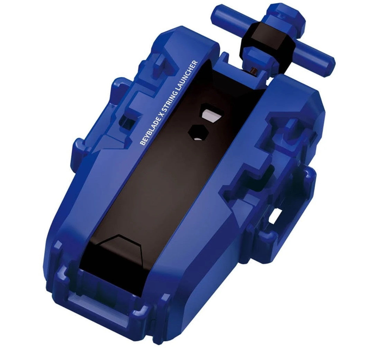 Takara Tomy Beyblade X BX-07 Stadium, Launcher and Grip only (NWOP)