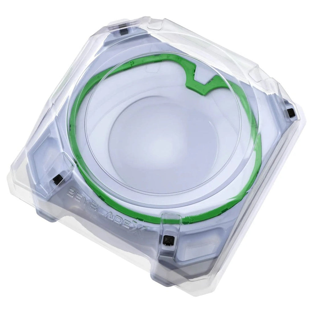 Takara Tomy Beyblade X BX-10 Xtreme Stadium