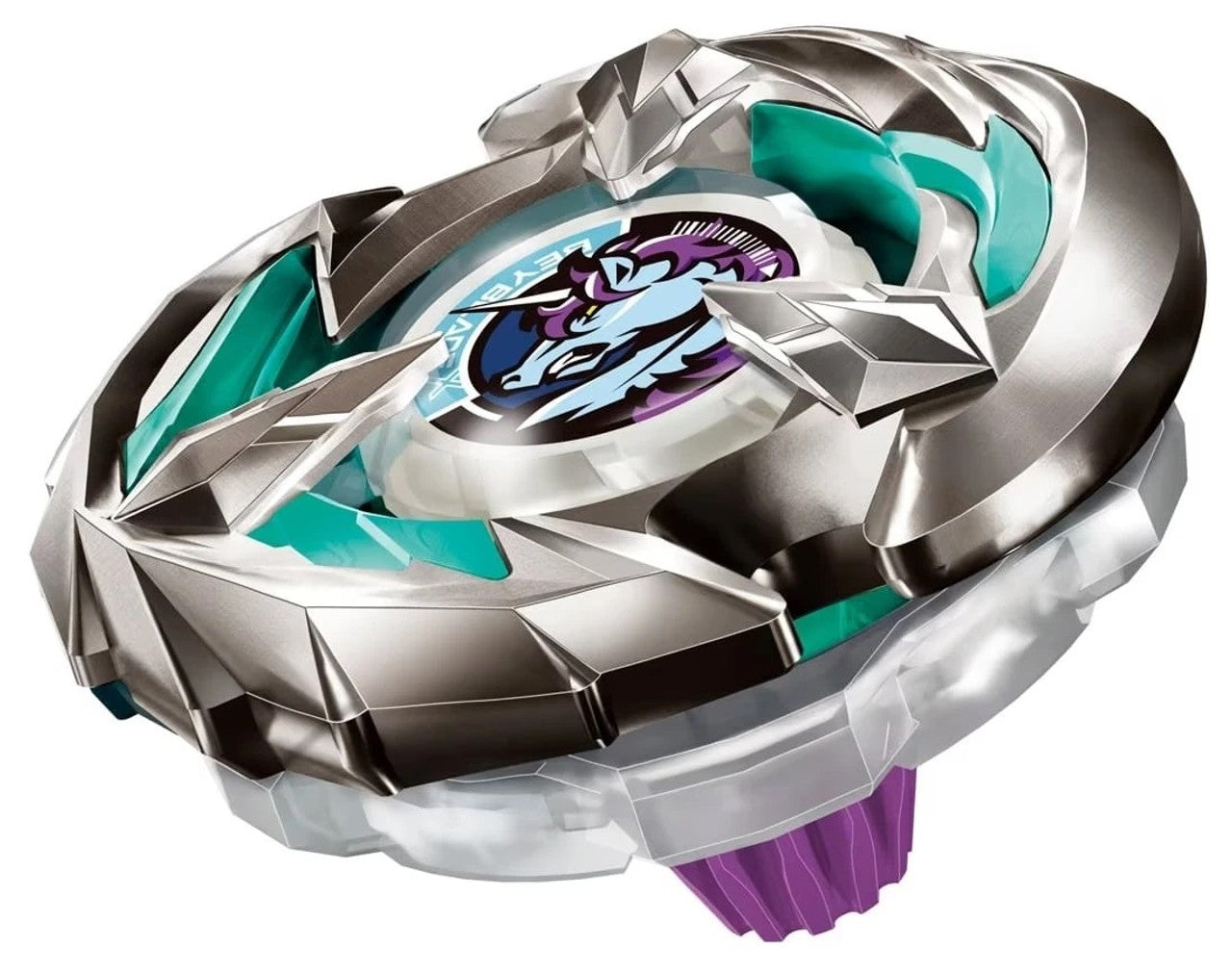 Takara Tomy Beyblade X BX-26 Unicorn Sting 5-60GP