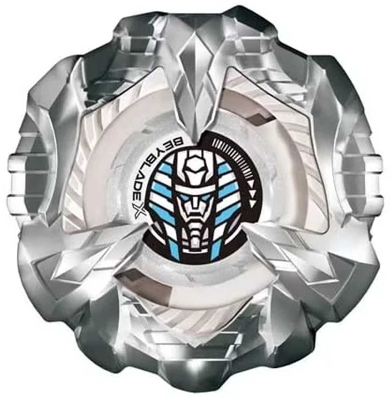 Takara Tomy Beyblade X BX-27 03 Booster Sphinx Cowl 5-60O