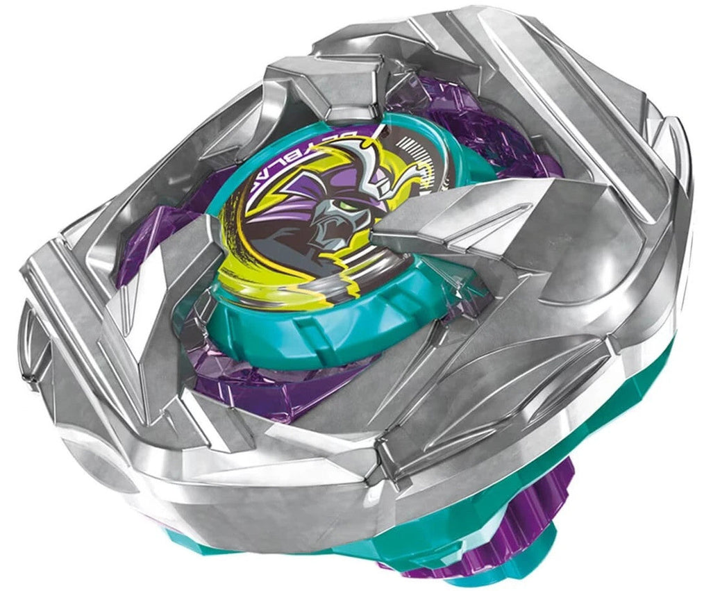 Takara Tomy Beyblade X BX-45 Booster SamuraiCalibur 6-70M