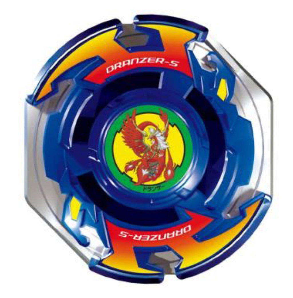 Takara Tomy Beyblade X Limited Edition BXG-01 (BX-00) Dranzer Spiral 3-80T