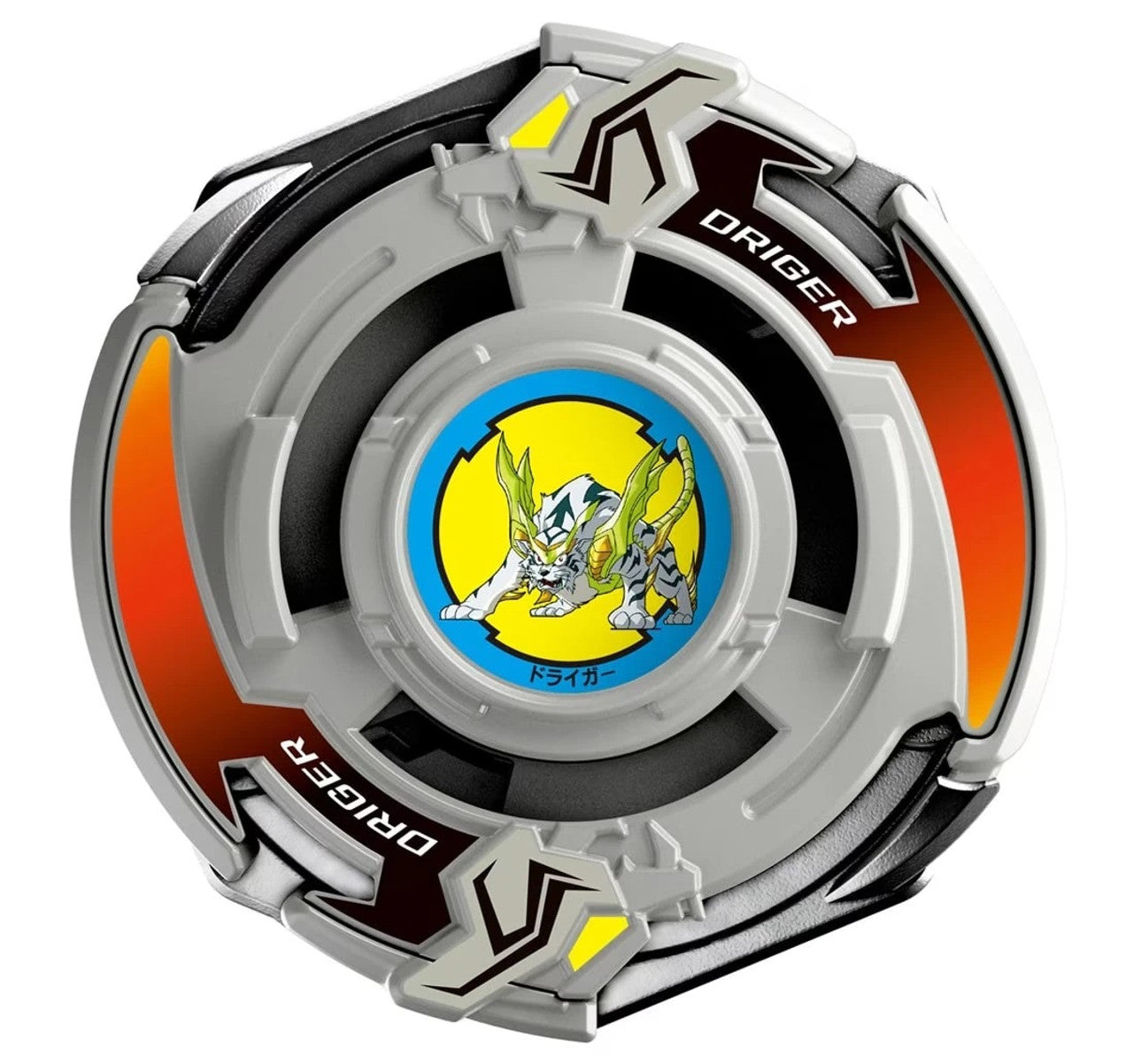 Takara Tomy Beyblade X Limited Edition BXG-04 (BX-00) Driger Slash 4-80P