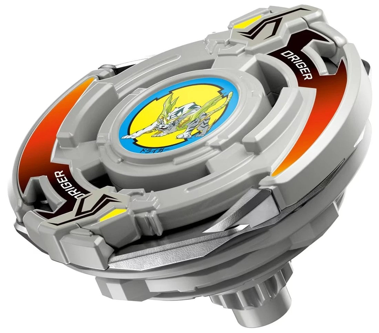 Takara Tomy Beyblade X Limited Edition BXG-04 (BX-00) Driger Slash 4-80P