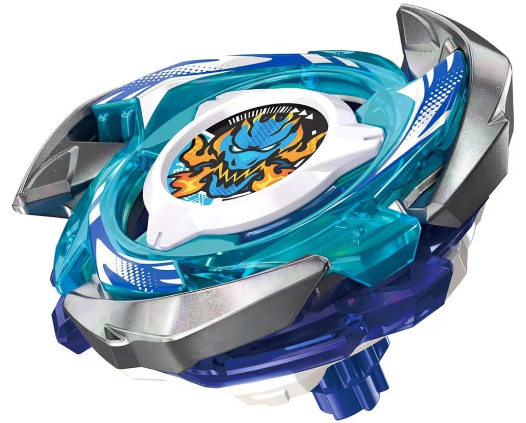 Takara Tomy Beyblade X CX-01 Starter DranBrave S6-60V