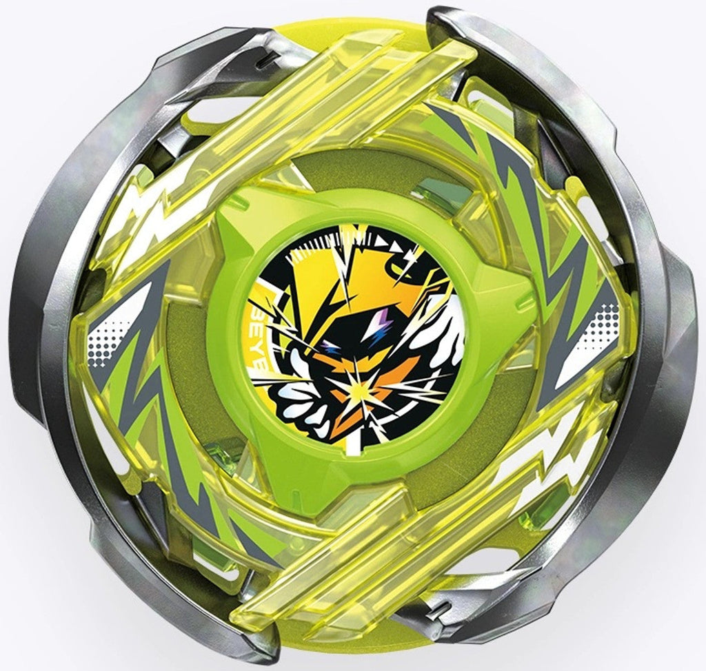 Takara Tomy Beyblade X CX-02 Starter WizardArc R4-55LO