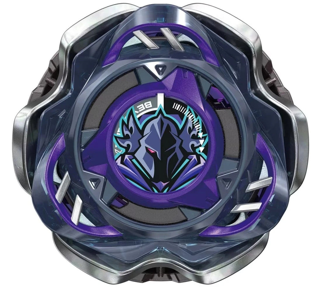 Takara Tomy Beyblade X CX-03 PerseusDark B6-80W