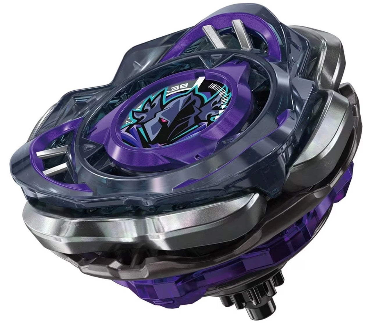 Takara Tomy Beyblade X CX-03 PerseusDark B6-80W