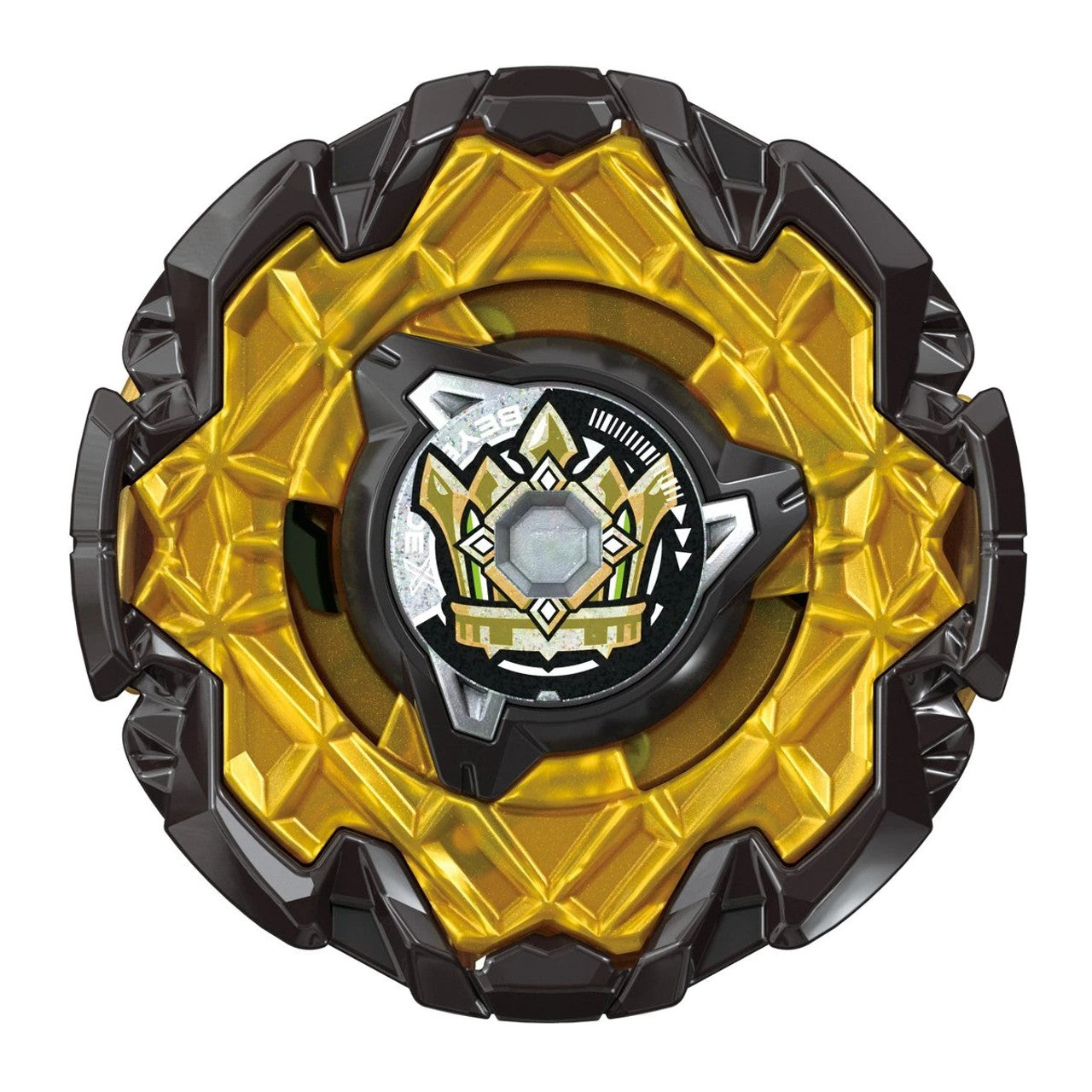 Takara Tomy Beyblade X CX-11 EmperorMight 3 Boosters Deck Set