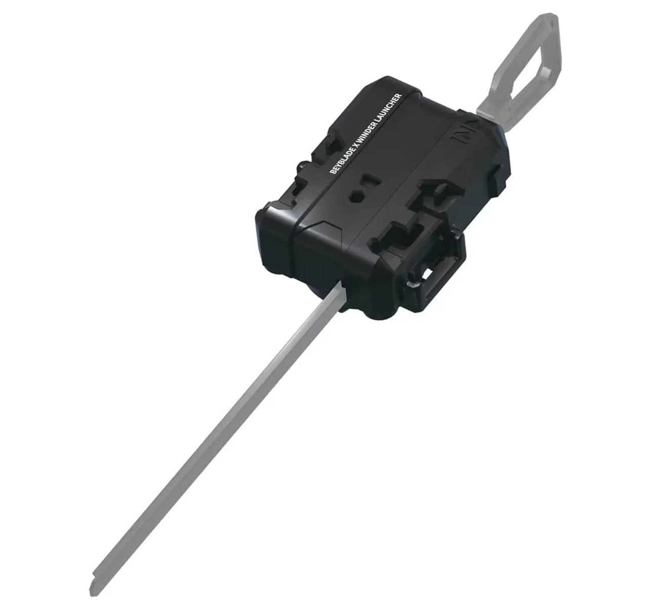 Takara Tomy Beyblade UX-08 Silver Wolf 3-80FB Starter Set