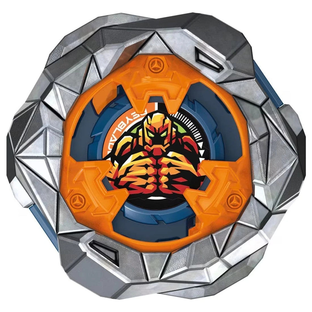 Takara Tomy Beyblade X UX-13 Golem Rock 1-60UN