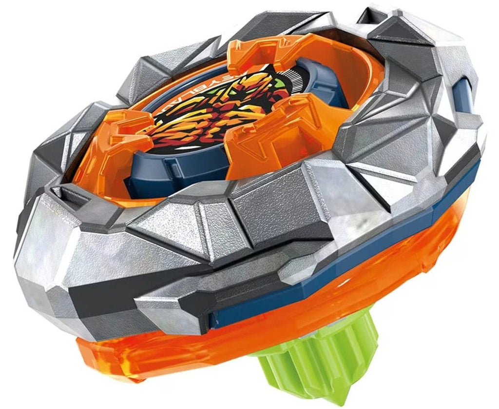Takara Tomy Beyblade X UX-13 Golem Rock 1-60UN