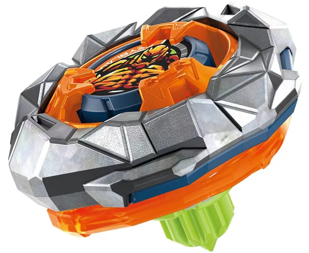Takara Tomy Beyblade X UX-13 Golem Rock 1-60UN