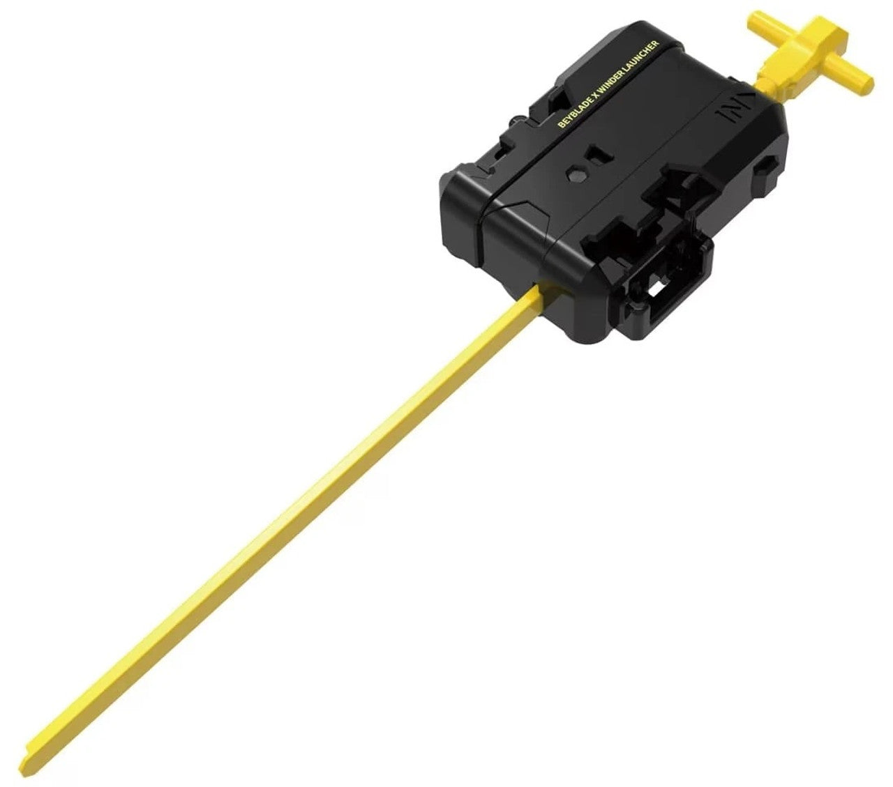 Takara Tomy Beyblade X UX-14 Starter ScorpioSpear 0-70Z