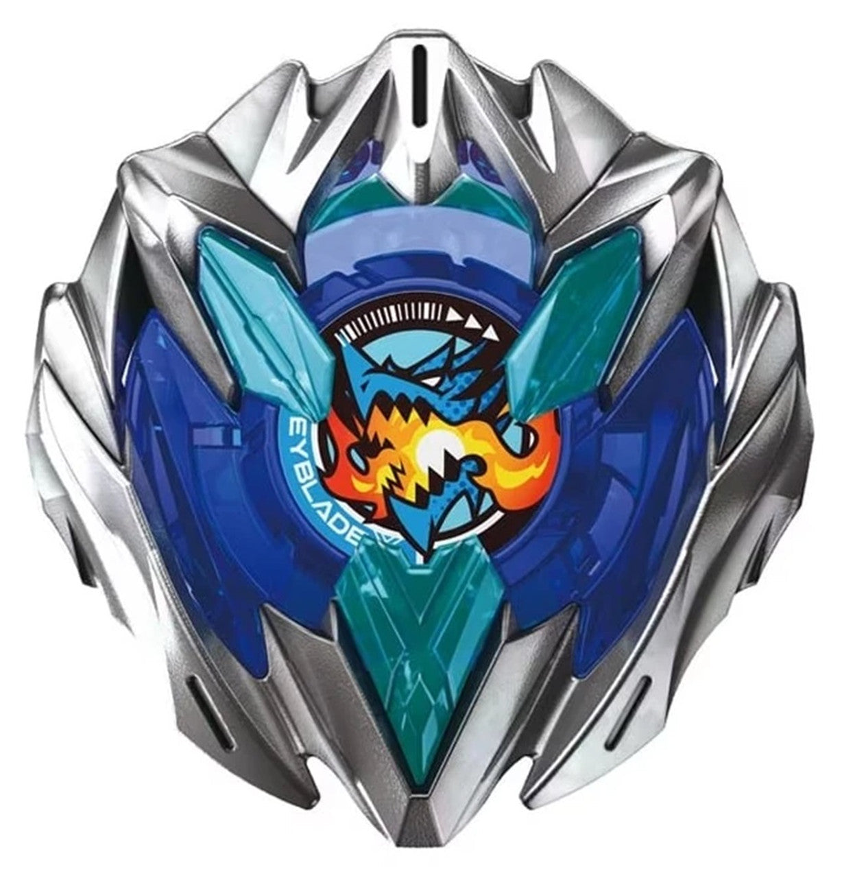 Takara Tomy Beyblade X UX-01 Starter Dran Buster 1-60A (Japan Import)