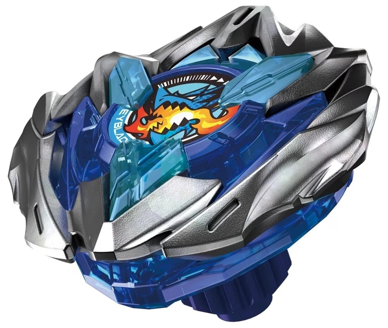 Takara Tomy Beyblade X UX-01 Starter Dran Buster 1-60A (Japan Import)