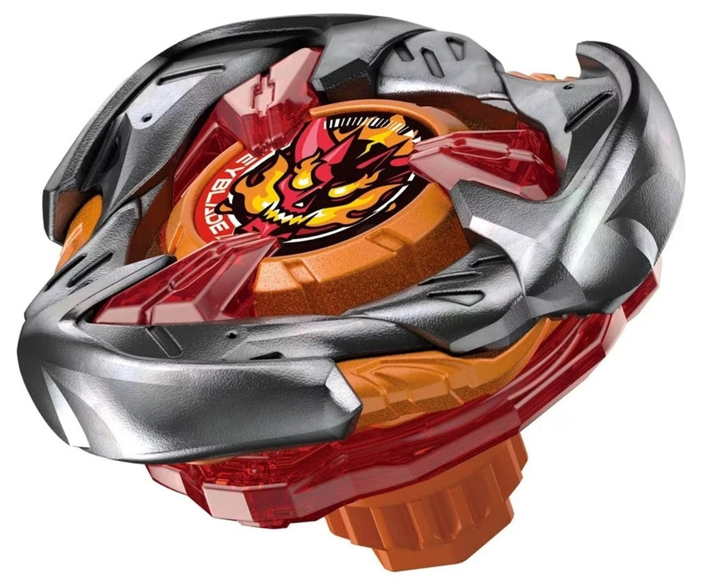 Takara Tomy Japan Beyblade X UX-02 Starter Hells Hammer 3-70H