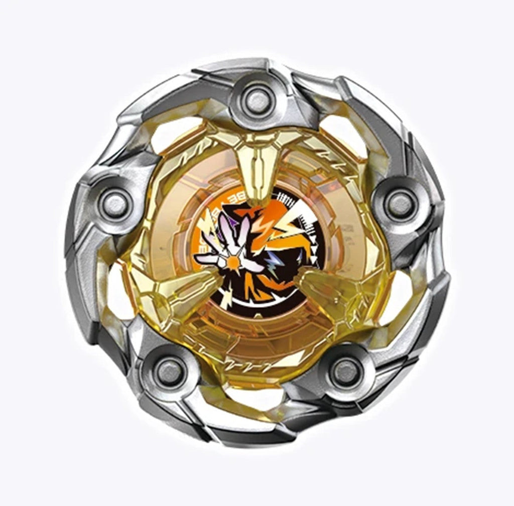 Takara Tomy Beyblade X UX-03 Booster Wizard Rod 5-70DB (Japan Import)