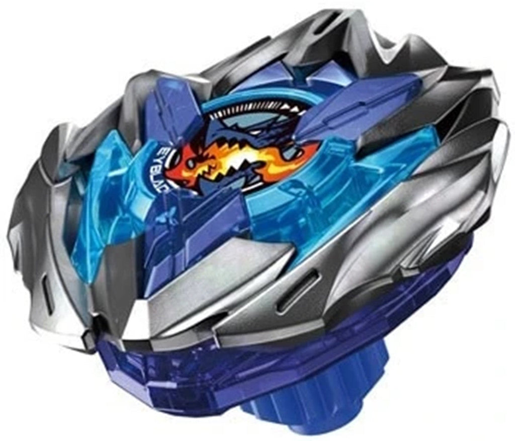 Takara Tomy Beyblade X UX-04 Stadium, Launchers 2 Beyblades (Japan Import)
