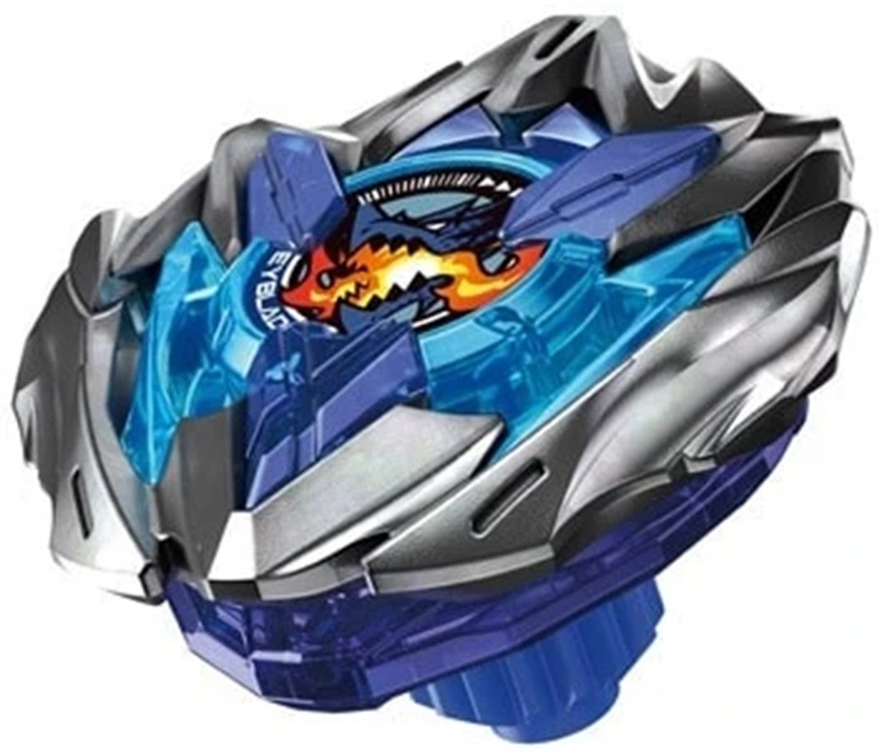 Takara Tomy Beyblade X UX-04 Stadium, Launchers 2 Beyblades (Japan Import)