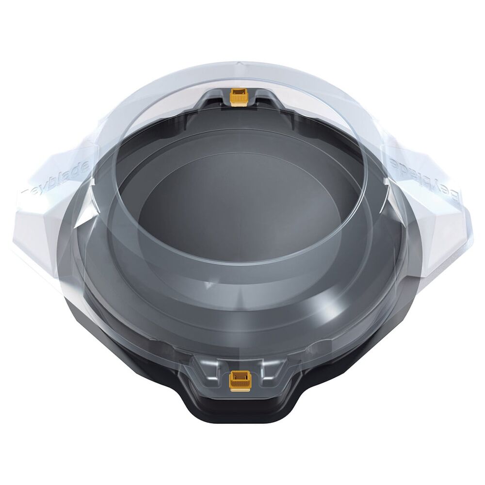 Takara Tomy Japan Dynamite Battle B-190 Battle Set -Stadium, 2 Beys, 2 Launchers