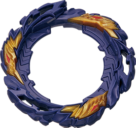 Takara Tomy Japan Beyblade Burst B-185 Vanish Fafnir Tapered Kick-3 with F Gear