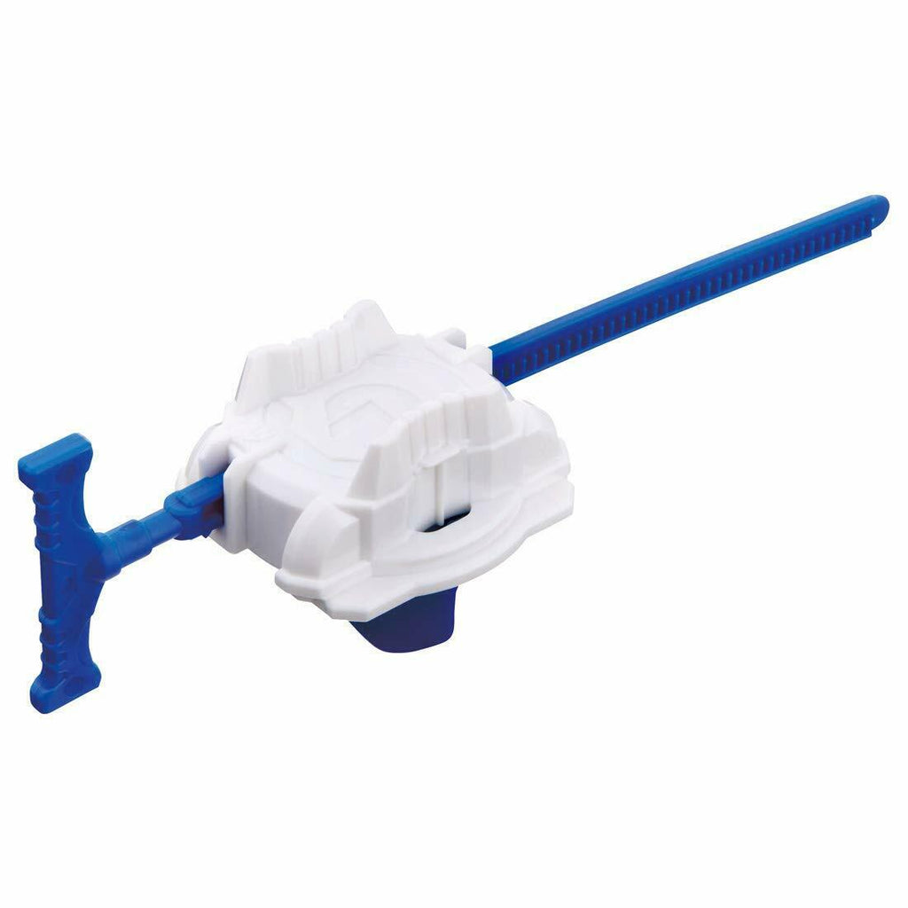 Takara Tomy Beyblade Burst B-110 Bloody Longinus Brutal Luinor 13 Jolt Starter