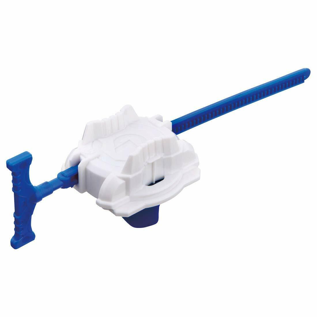 Takara Tomy Beyblade Burst B-110 Bloody Longinus Brutal Luinor 13 Jolt Starter