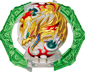 Takara Tomy Japan Beyblade Burst B-185 Vanish Fafnir Tapered Kick-3 with F Gear