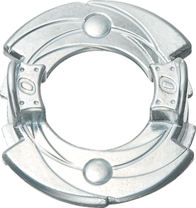 Takara Tomy Beyblade Burst B-106 Emperor Forneus 0 Yard