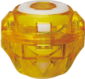 Takara Tomy Beyblade Burst B-181 01 Cyclone Ragnaruk Giga Never-6 PRIZE #1