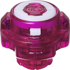 Takara Tomy Burst B-113 Hell Salamander 12 Operate (Dual Mode)