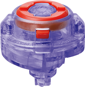 Takara Tomy Beyblade Burst Rise B-144 Zwei Longinus Drake Spiral 'Metsu