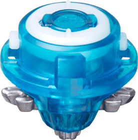 Takara Tomy Beyblade Burst B-120 Buster Xcalibur 1' Sword Starter Set